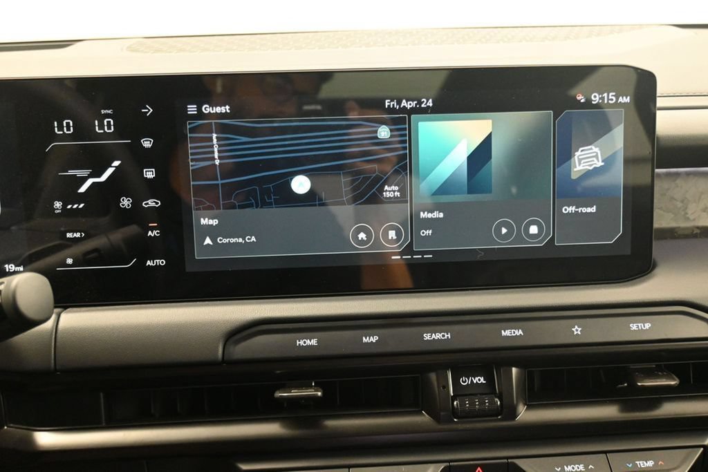 New 2027 Kia Telluride SX Prestige X-Pro AWD/4WD image 37
