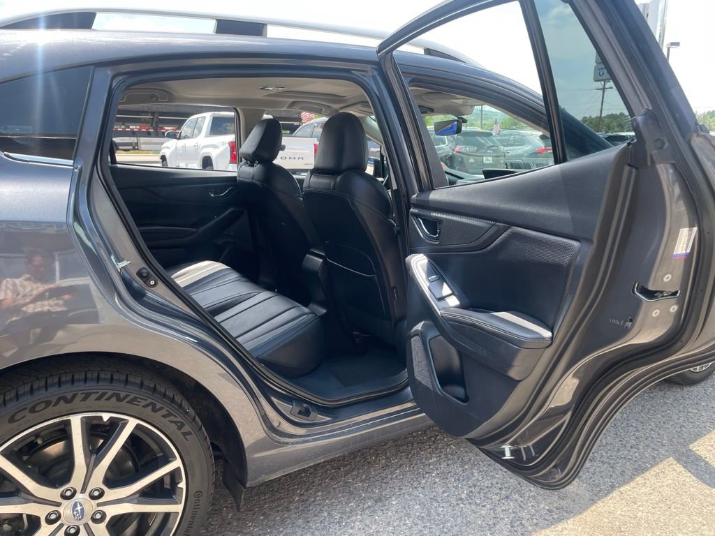 Used 2019 Subaru Impreza 2.0i Limited image 14