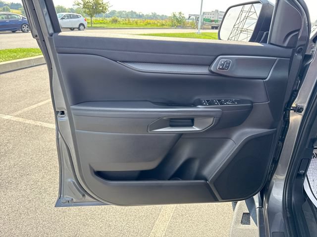 Used 2025 Ford Ranger Raptor AWD/4WD image 23