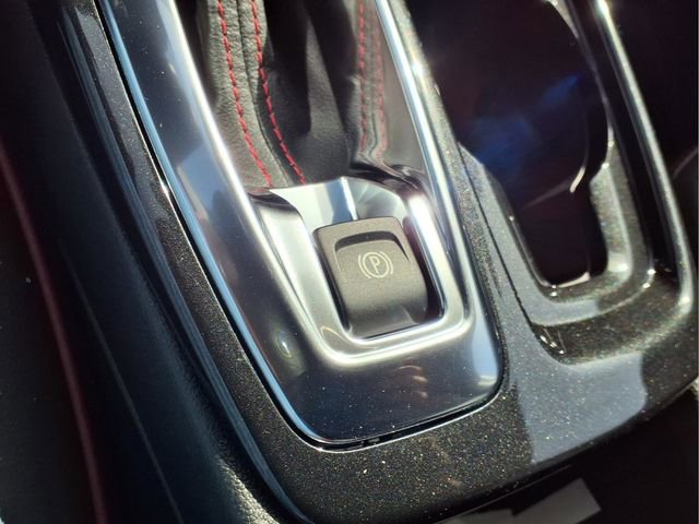 New 2026 Chevrolet TrailBlazer RS w/ Driver Confidence Package image 20