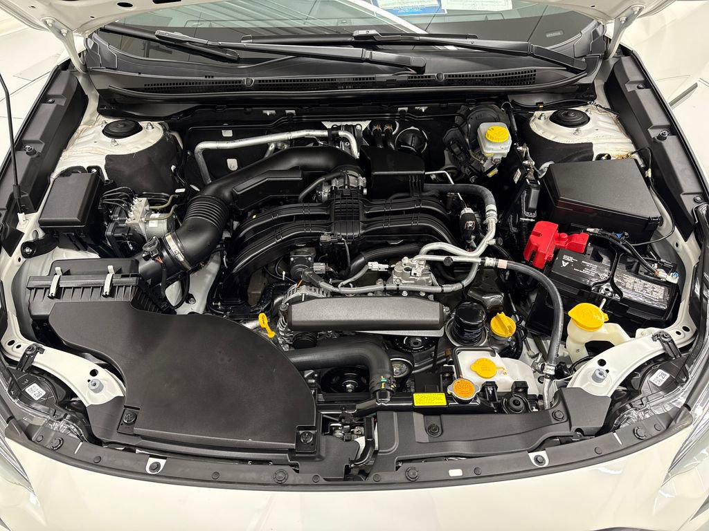 Certified 2023 Subaru Outback Premium image 10