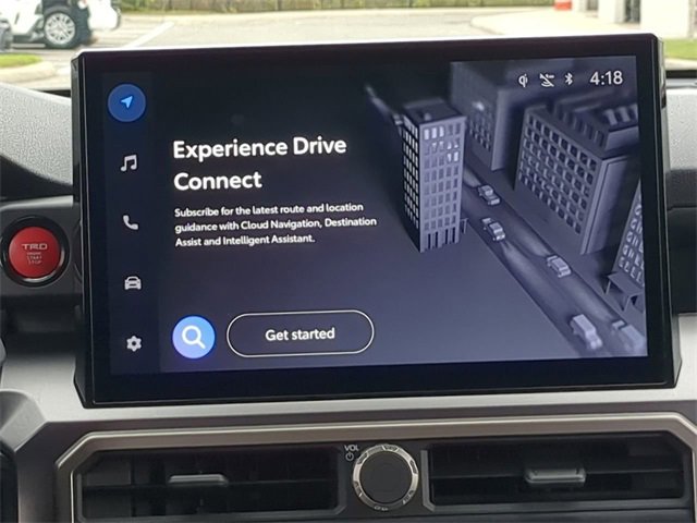 Certified 2025 Toyota 4Runner TRD Off-Road Premium image 18