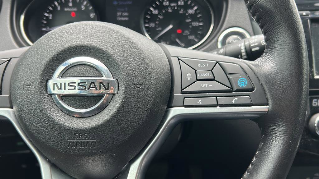Used 2019 Nissan Rogue Sport SV w/ Technology Package image 10