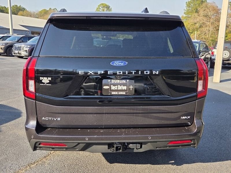 New 2026 Ford Expedition Max Active image 14