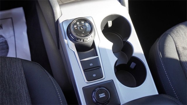 Used 2022 Ford Bronco Sport Big Bend w/ Convenience Package image 27