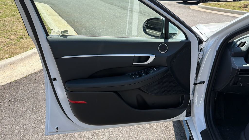 New 2026 Hyundai Sonata SEL image 11
