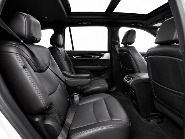 Used 2023 Cadillac XT6 Premium Luxury AWD/4WD image 25