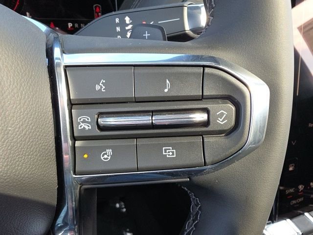 New 2026 GMC Yukon XL Denali w/ Denali Reserve Package image 14