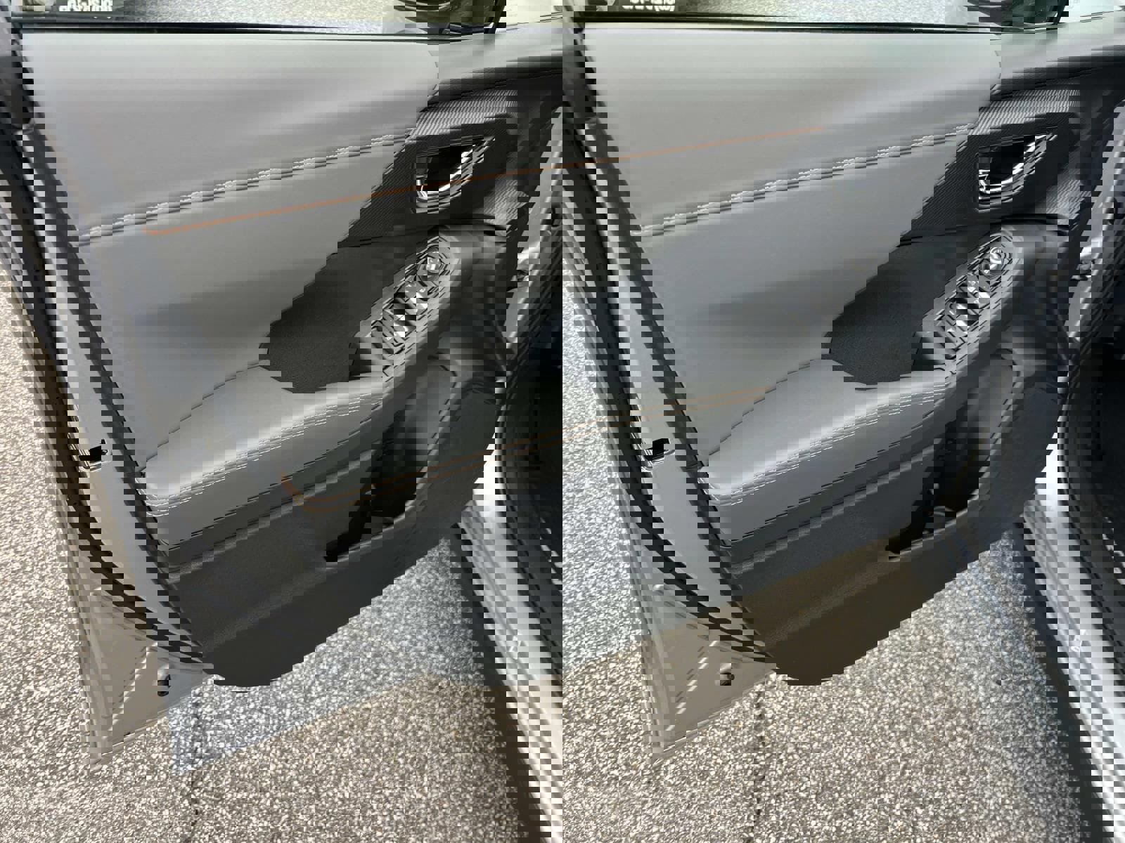 Certified 2026 Subaru Crosstrek 2.5i Limited w/ Popular Package #4A image 10