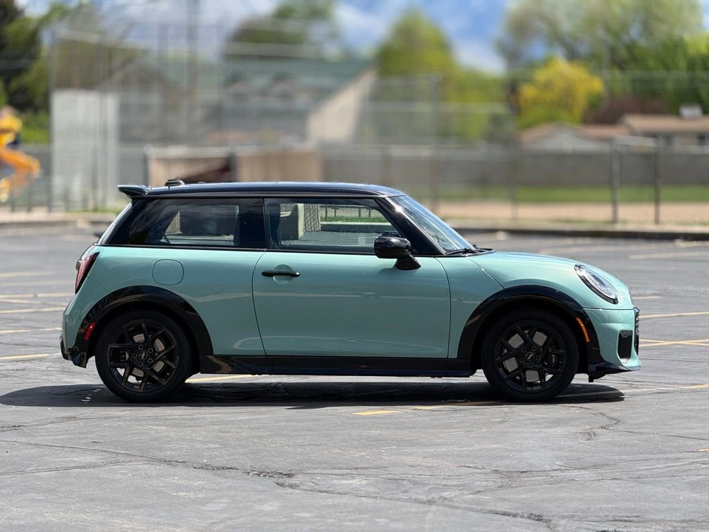 Used 2026 MINI Cooper S FWD image 4