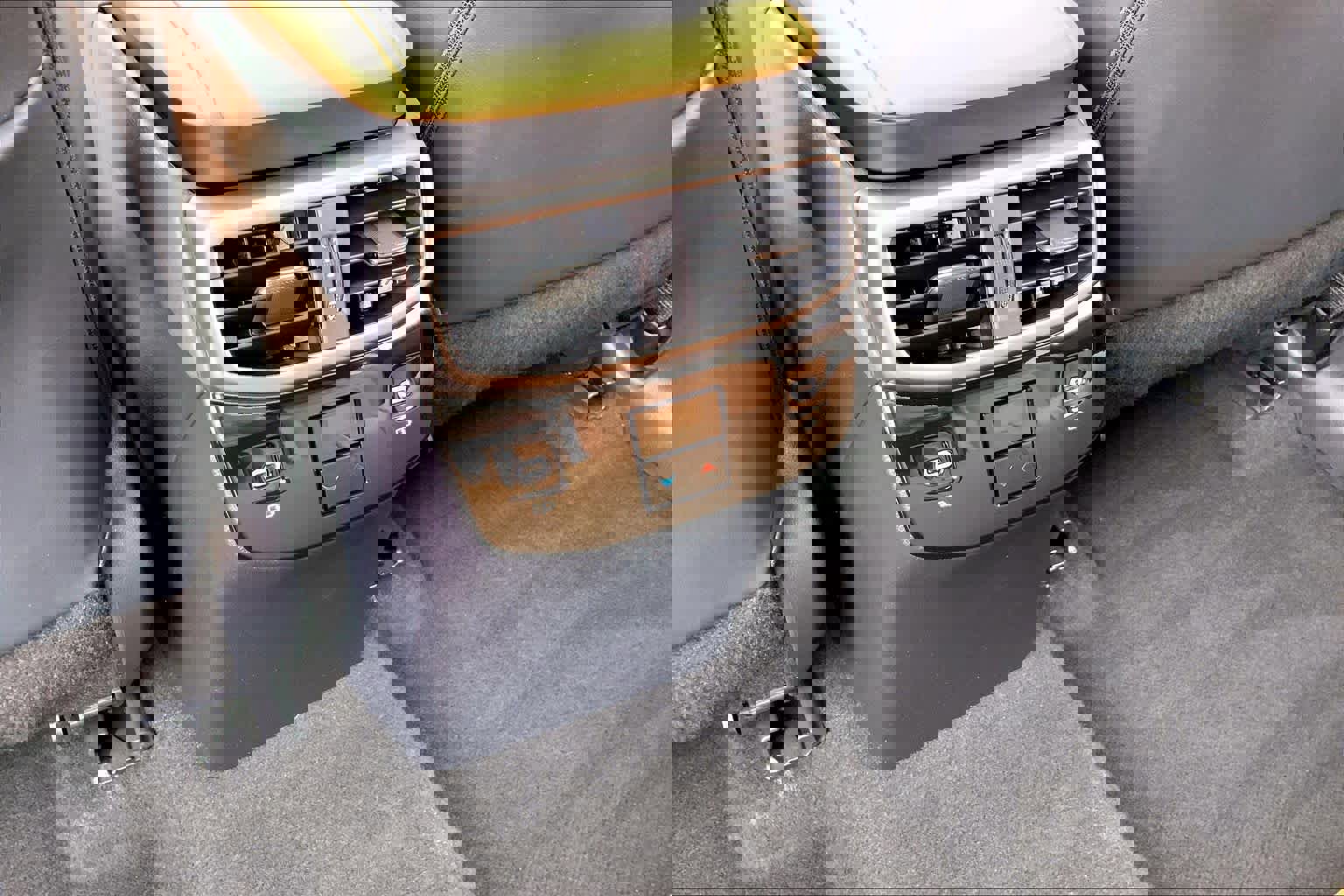 Certified 2025 Lexus RX 350h image 36