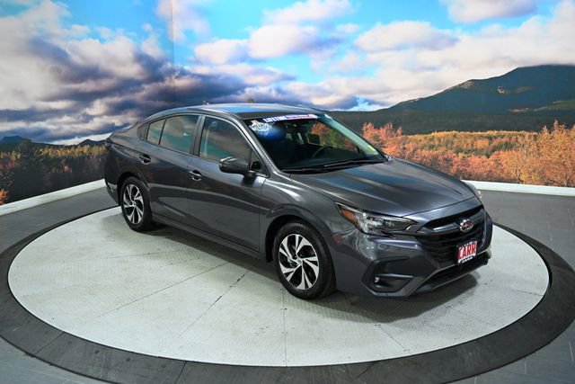 Used 2025 Subaru Legacy Premium video 2
