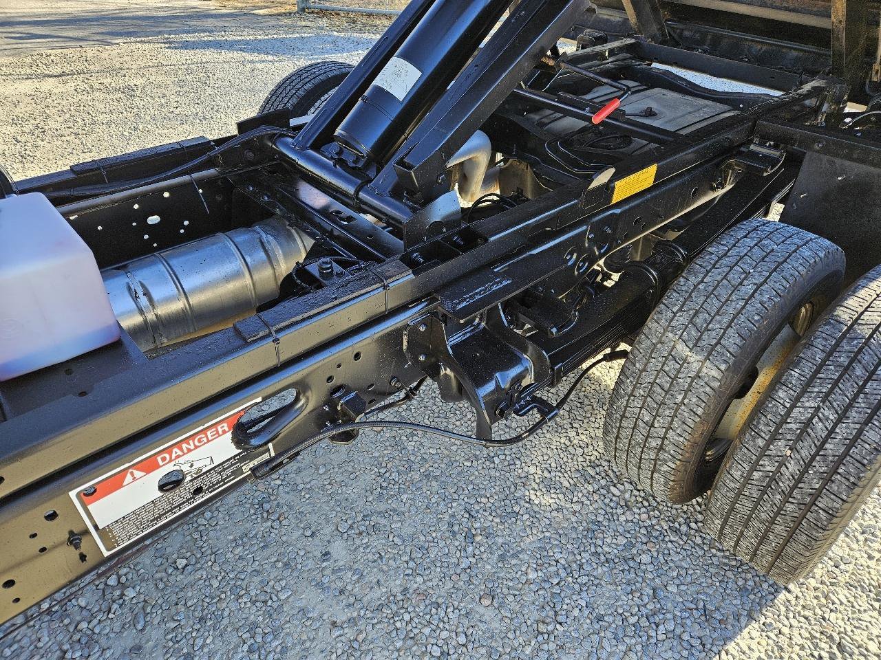 Used 2015 Ford F350 XL image 18