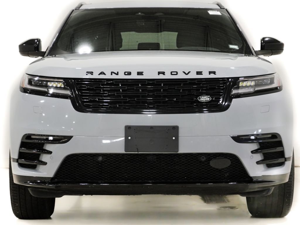 Used 2025 Land Rover Range Rover Velar Dynamic SE AWD/4WD image 2