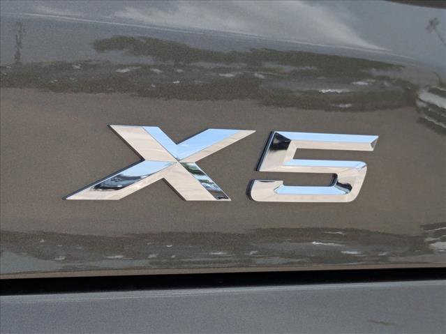 Certified 2026 BMW X5 sDrive40i image 17