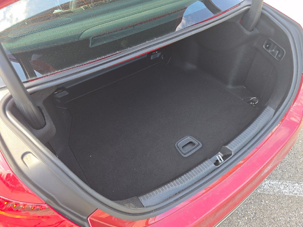 Certified 2026 Mercedes-Benz C 300 4MATIC Sedan image 19