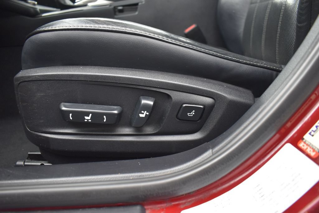 Used 2017 Lexus ES 350 FWD image 11