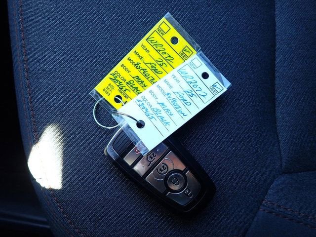 Certified 2025 Ford Expedition Max Active image 30