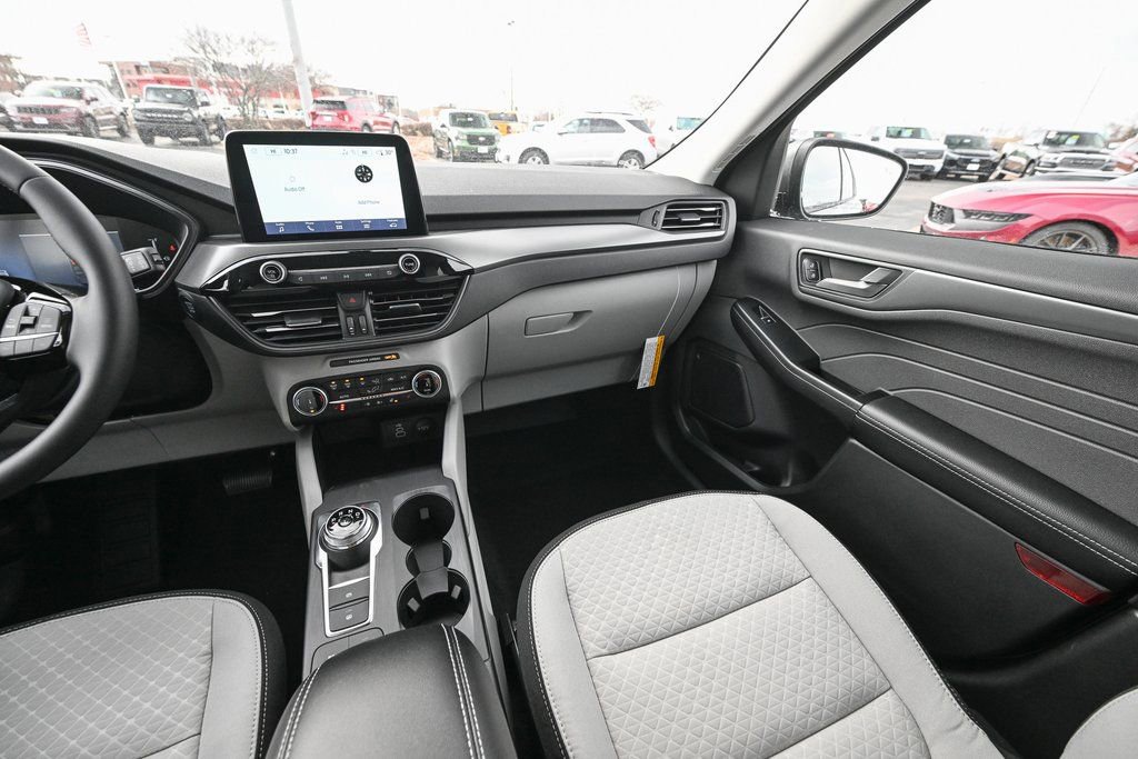 New 2026 Ford Escape Active w/ Cold Weather Package image 28