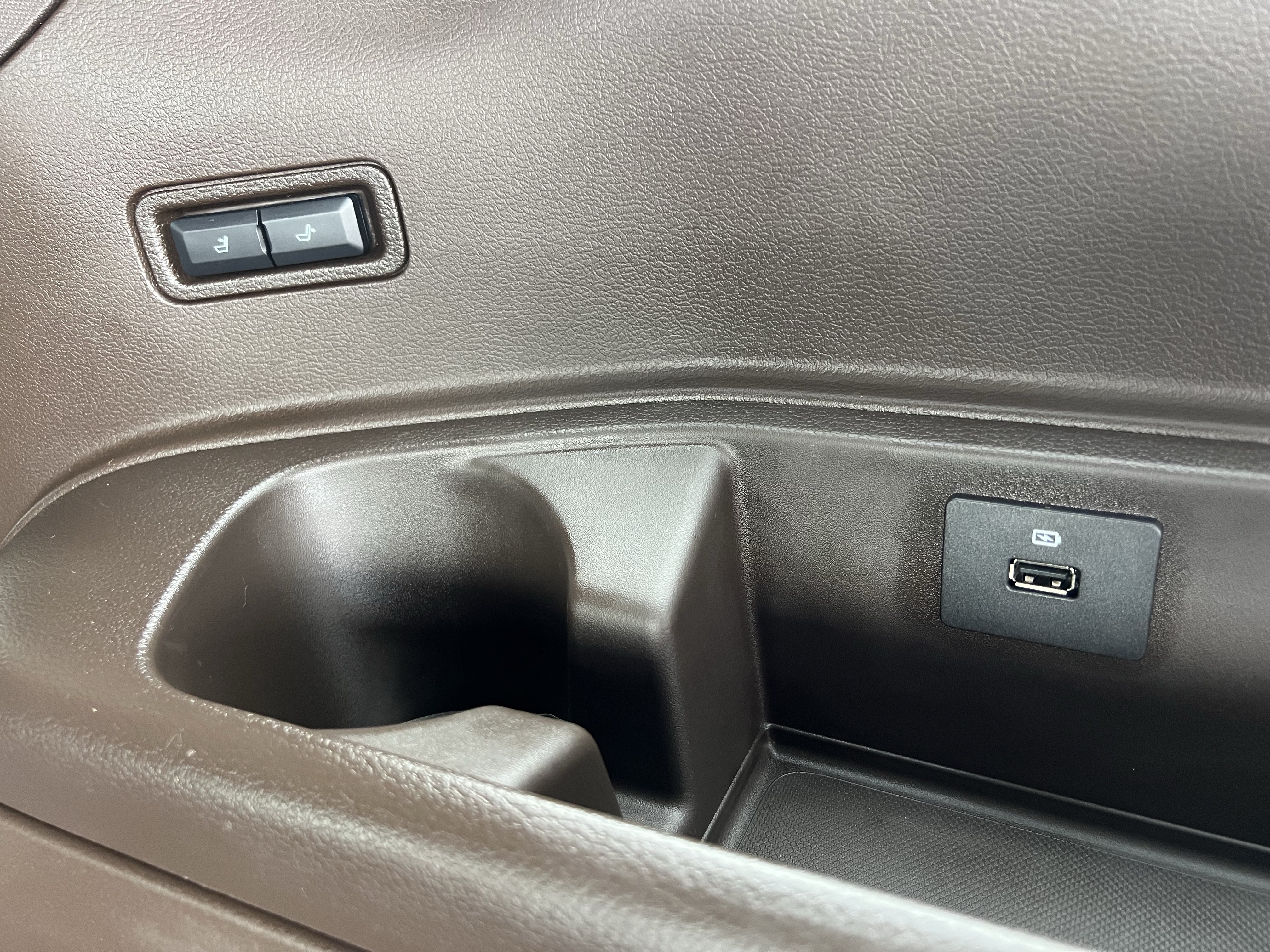 Used 2022 Ford Expedition King Ranch AWD/4WD image 64