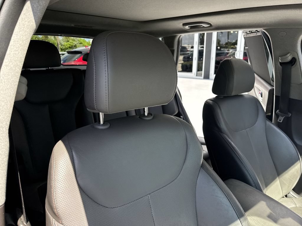 Used 2020 Hyundai Santa Fe Limited w/ Cargo Package AWD/4WD image 46
