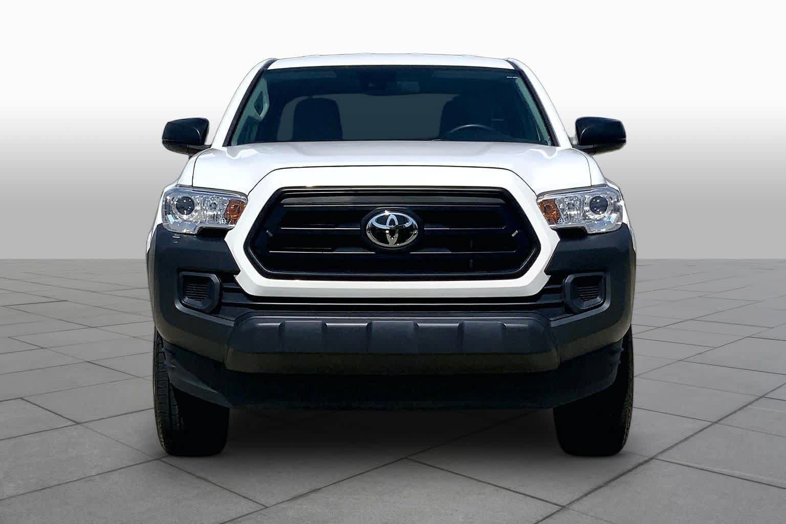 Used 2023 Toyota Tacoma SR RWD image 4