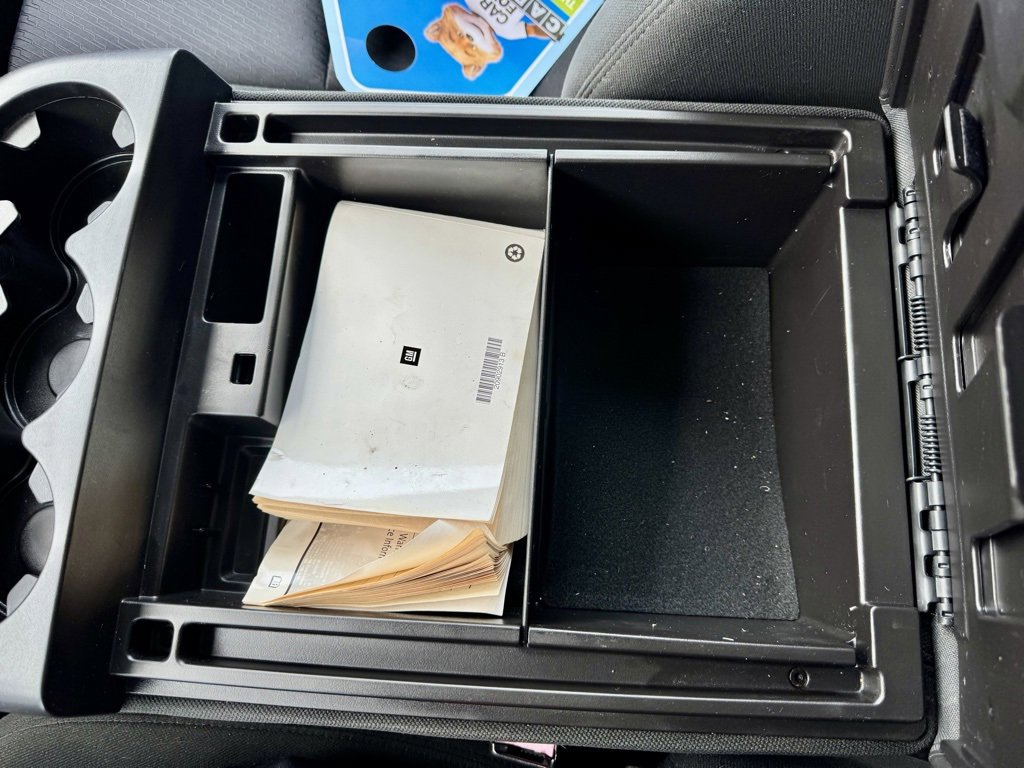 Used 2012 Chevrolet Silverado 2500 LT image 31