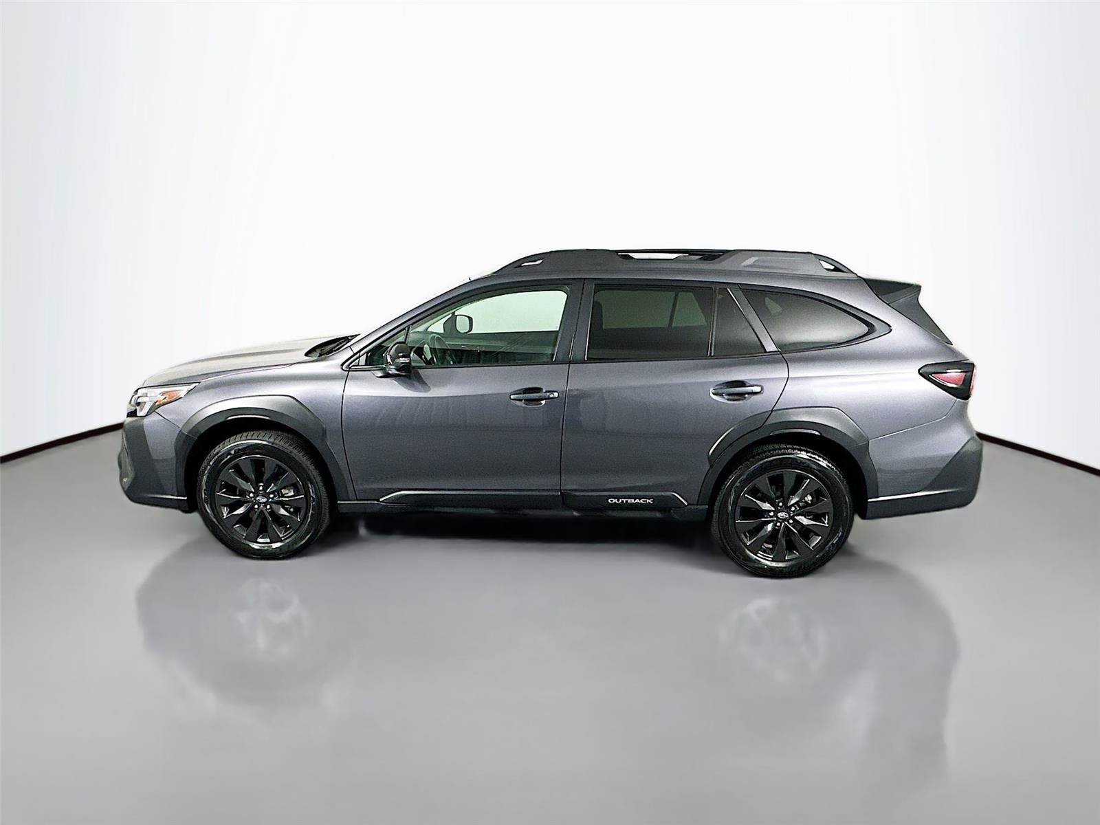 Used 2025 Subaru Outback Onyx Edition AWD/4WD image 8