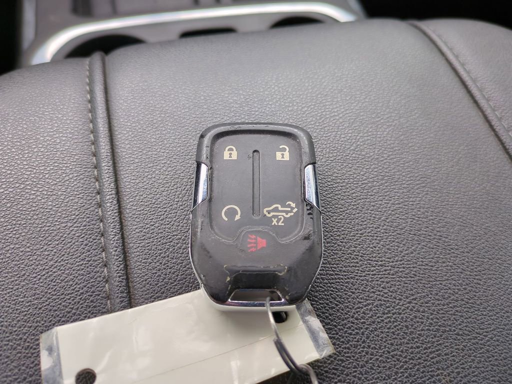 Used 2023 Chevrolet Silverado 2500 LTZ image 29