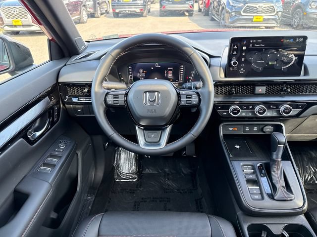 New 2026 Honda CR-V Sport Touring image 30