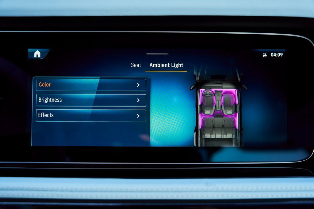 Used 2026 Mercedes-Benz G 63 AMG G 63 AMG image 92