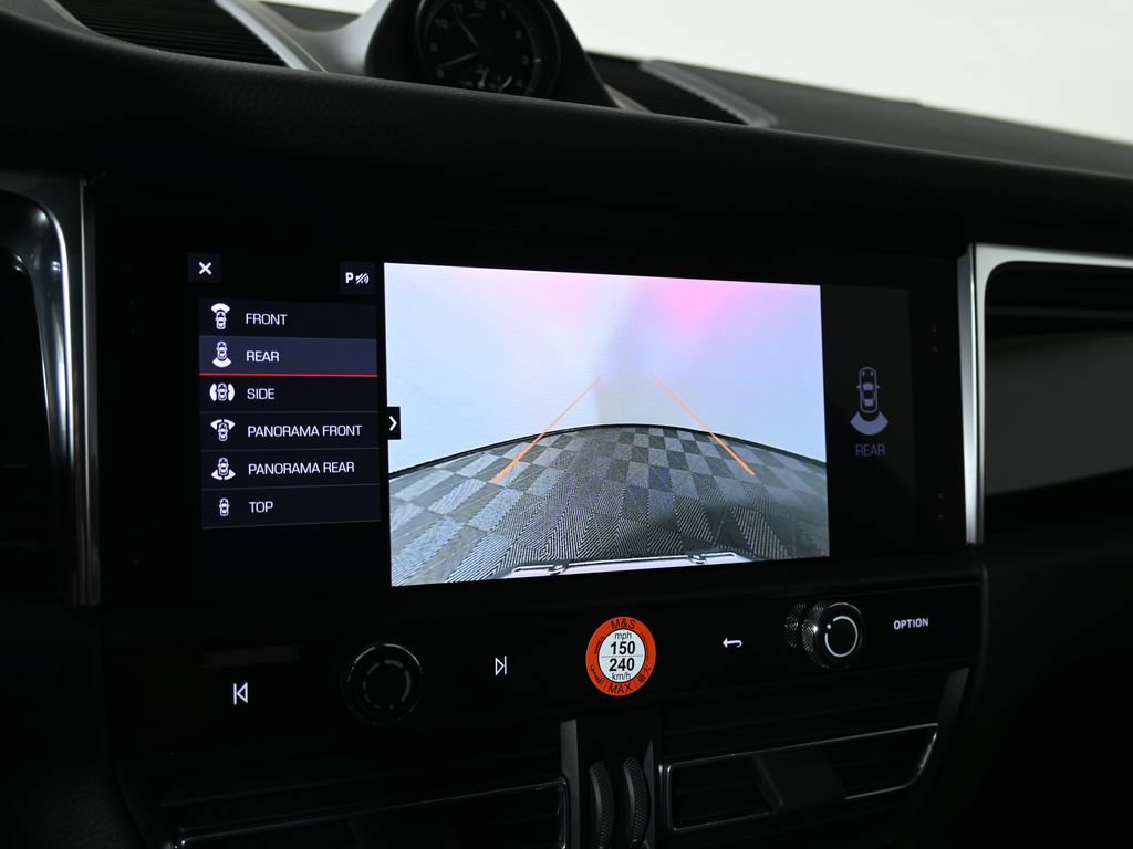 Used 2026 Porsche Macan AWD/4WD image 28