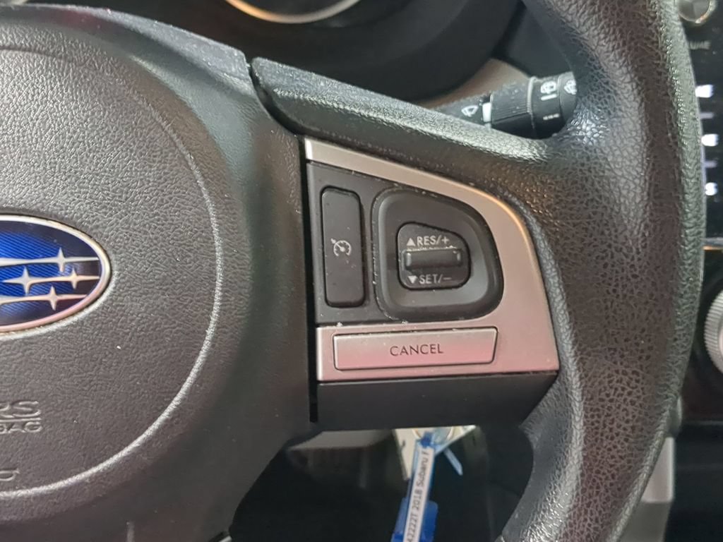Used 2018 Subaru Forester 2.5i Premium w/ All-Weather Package AWD/4WD image 29