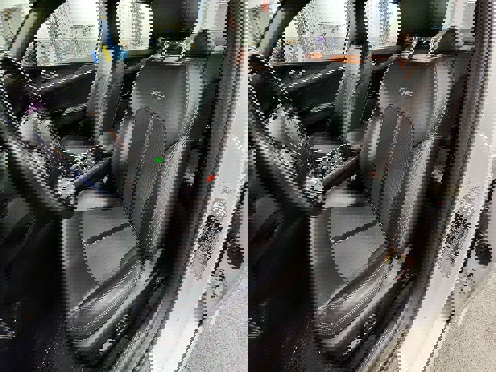 Used 2022 Kia K5 GT-Line image 13