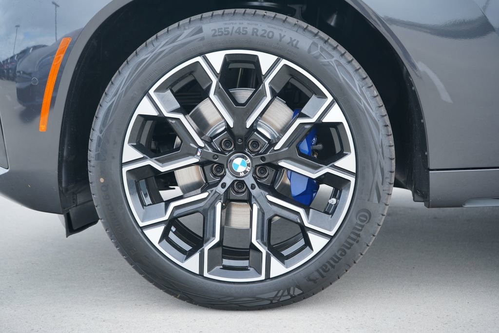 New 2026 BMW X3 xDrive30 w/ M Sport Package image 5