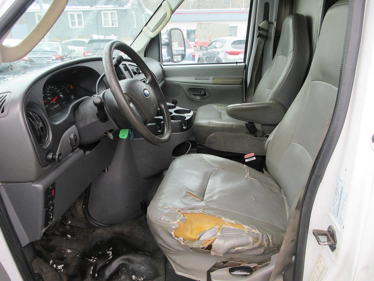 Used 2007 Ford E-450 and Econoline 450 RWD image 20