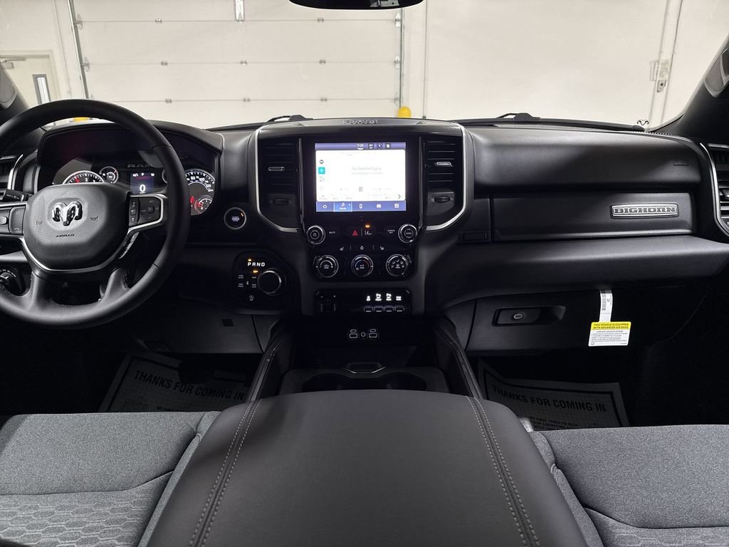 New 2026 RAM 1500 Big Horn image 10