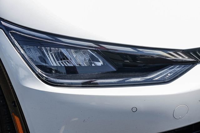 Used 2023 Kia EV6 Wind w/ Wind Technology Package RWD image 8