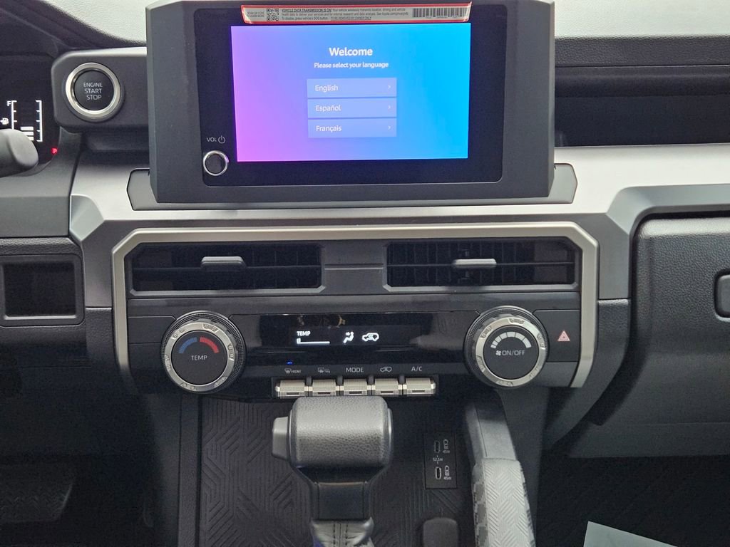Used 2025 Toyota 4Runner SR5 RWD image 14