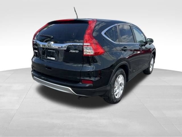Used 2015 Honda CR-V EX image 7