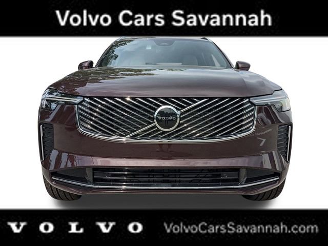 New 2025 Volvo XC90 B5 Core w/ Protection Package Premier image 10