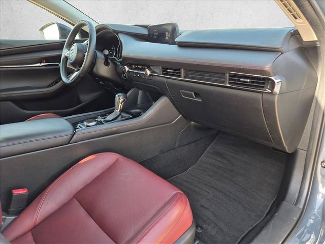 Used 2023 MAZDA MAZDA3 s AWD/4WD image 19
