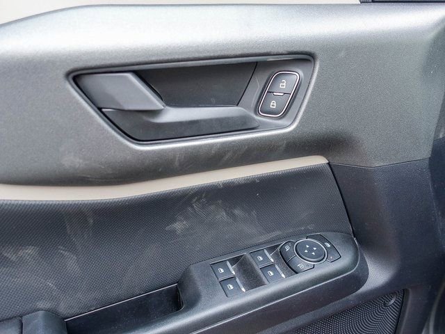 New 2025 Ford Bronco Sport Big Bend w/ Convenience Package image 20