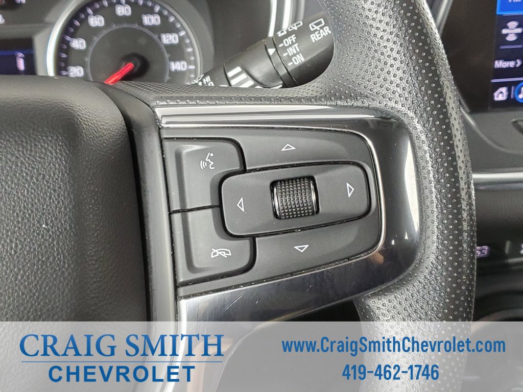 Used 2022 Chevrolet Blazer LT image 16