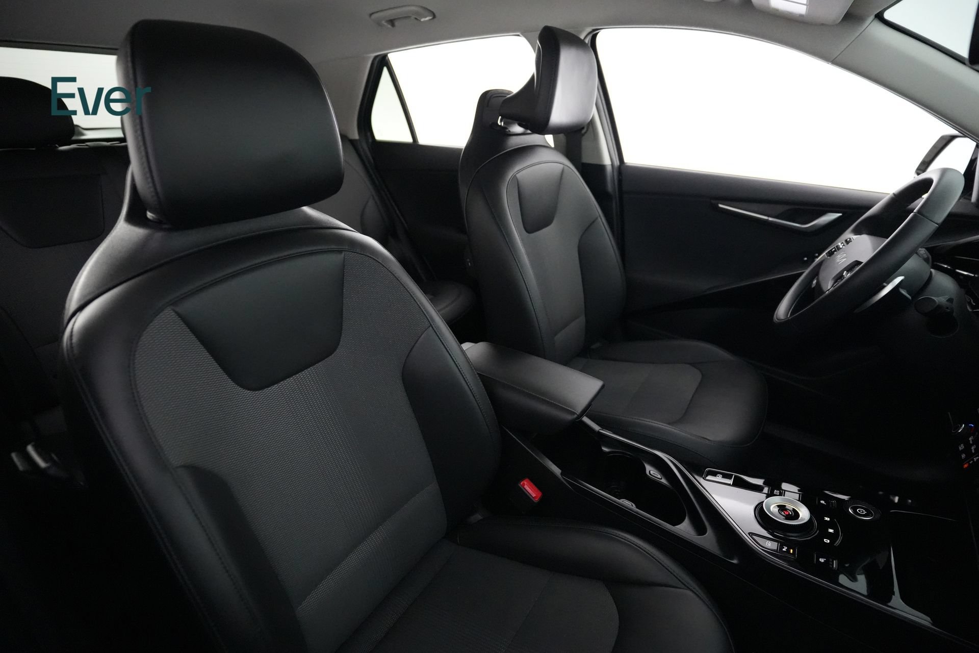 Used 2025 Kia Niro Wind FWD image 22