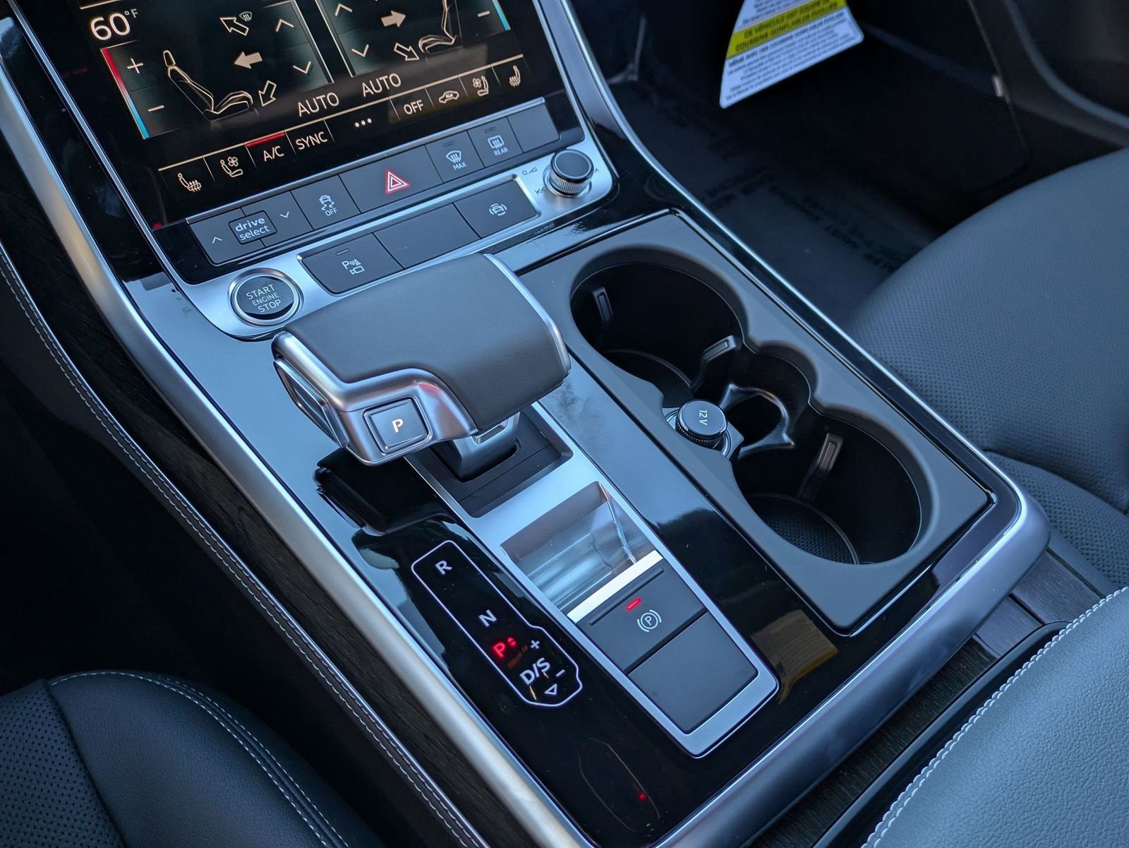 New 2026 Audi Q7 2.0T Premium Plus image 7