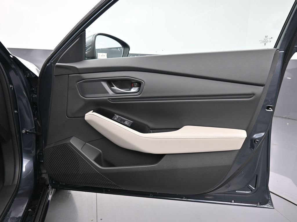 New 2026 Honda Accord Touring image 40