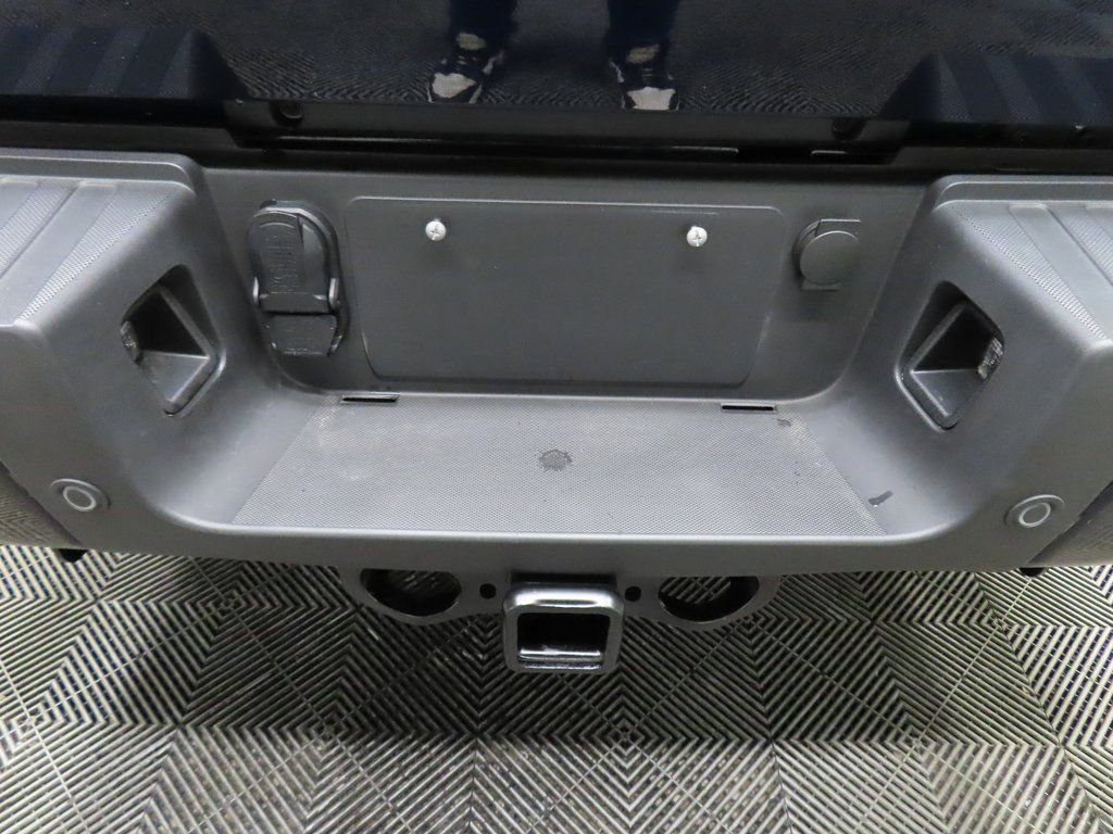 Used 2025 Ford F350 Platinum AWD/4WD image 51