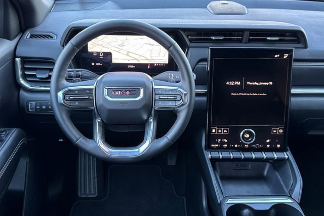 Used 2026 GMC Terrain Elevation image 14