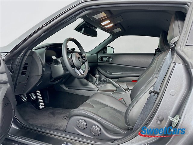 Used 2024 Nissan Z Performance w/ Floor Mat Package image 9
